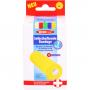 BANDAGE selbsthaftend 7,5 cmx4,5 m farb.sort.