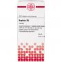 BAPTISIA D 6 Tabletten