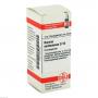 BARIUM CARBONICUM D 10 Globuli