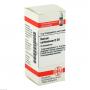 BARIUM CARBONICUM D 30 Globuli
