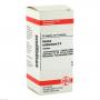 BARIUM CARBONICUM D 4 Tabletten