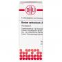 BARIUM CARBONICUM LM I Globuli Ind.Fert.