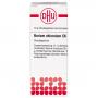 BARIUM CHLORATUM C 6 Globuli Ind.Fert.