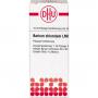 BARIUM CHLORATUM LM I Dilution Ind.Fert.