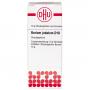 BARIUM JODATUM D 10 Globuli Ind.Fert.