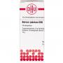 BARIUM JODATUM D 30 Globuli