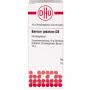 BARIUM JODATUM D 8 Globuli