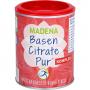 BASEN CITRATE Pur Komplex Pulver