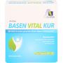 BASEN VITAL KUR plus Vitamin D3+K2 Pulver