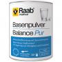 BASENPULVER Balance Pur