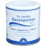 BASENPULVER pur Dr.Jacob's