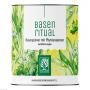BASENRITUAL Basenpulver SäureBasenStoffwechsel