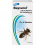 BAYVAROL 3,6 mg Streifen f.Honigbienen BAYVAROL 3,6 mg Streifen f.Honigbienen