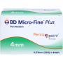 BD MICRO-FINE+ Pen-Nadeln 0,23x4 mm 32 G