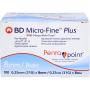 BD MICRO-FINE+ Pen-Nadeln 0,25x8 mm 31 G
