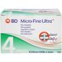 BD MICRO-FINE ULTRA Pen-Nadeln 0,23x4 mm 32 G