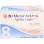 BD MICRO-FINE ULTRA Pen-Nadeln 0,25x8 mm 31 G