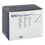 BD MICROLANCE Kanüle 22 G 1 1/4 0,7x30 mm