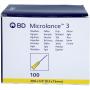 BD MICROLANCE Kanüle 30 G 1/2 0,29x13 mm