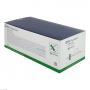 BD VACUTAINER Safety Lok 21 G 18 cm Blutentn.Set