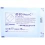 BD VECA-C Katheterfixierverb.6x7,5 cm m.Sichtfen.