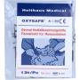 BEATMUNGSTUCH Oxysafe