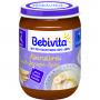 BEBIVITA Bio Abendbrei Grieß-Banane-Apfel