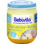 BEBIVITA Bio Frühstücks-Müesli Apfel-Pfirsich