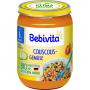 BEBIVITA Couscous-Gemüse