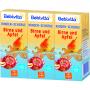 BEBIVITA Kinder-Schorle Birne-Apfel