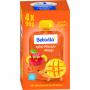 BEBIVITA Kinder Spaß Apfel-Pfirsich-Mango