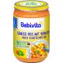 BEBIVITA Menü Gemüse-Reis m.Hühnchen n.asiat.Art