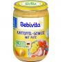 BEBIVITA Menü Kartoffel-Gemüse mit Pute