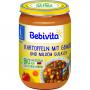 BEBIVITA Menü Kartoffeln m.Gemüse u.mildem Gulasch