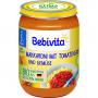 BEBIVITA Menü Makkaroni m.Tomatensauce u.Gemüse