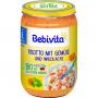 BEBIVITA Menü Risotto m.Gemüse u.Wildlachs