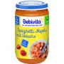BEBIVITA Menü Spaghetti Napoli m.Seelachs