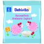 BEBIVITA Reiswaffeln Himbeere-Joghurt