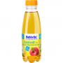 BEBIVITA Saft Apfelsaft mit Mineralwasser