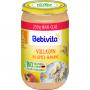 BEBIVITA Vollkorn in Apfel-Banane