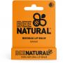 BEE Natural Lip Balm Mango