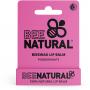 BEE Natural Lip Balm Pomegranate-Granatapfel