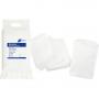 BEESANA Waschhandschuh Molton soft