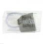 BEINBEUTEL 500 ml 50 cm steril