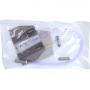 BEINBEUTEL 500 ml 50 cm steril Schlauch kürzbar