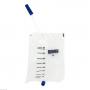 BEINBEUTEL 750 ml 10 cm unsteril zentr.Ablauf