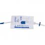 BEINBEUTEL 750 ml 12 cm m.Schließablauf BF Comfort