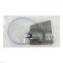 BEINBEUTEL 750 ml 50 cm steril kürzb.m.Klappventil