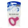 BEISSRING mit Griff rosa 160514
