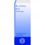 BELLADONNA D 12 Dilution